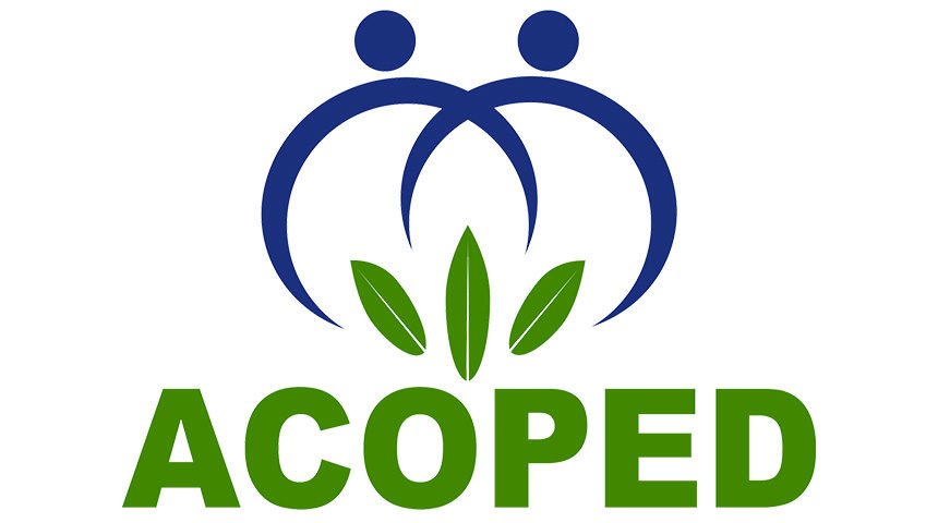 Logo ACOPED