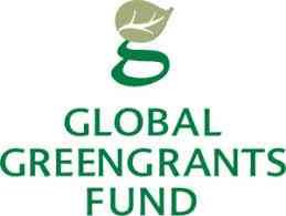 Logo Global Greengrants Fund