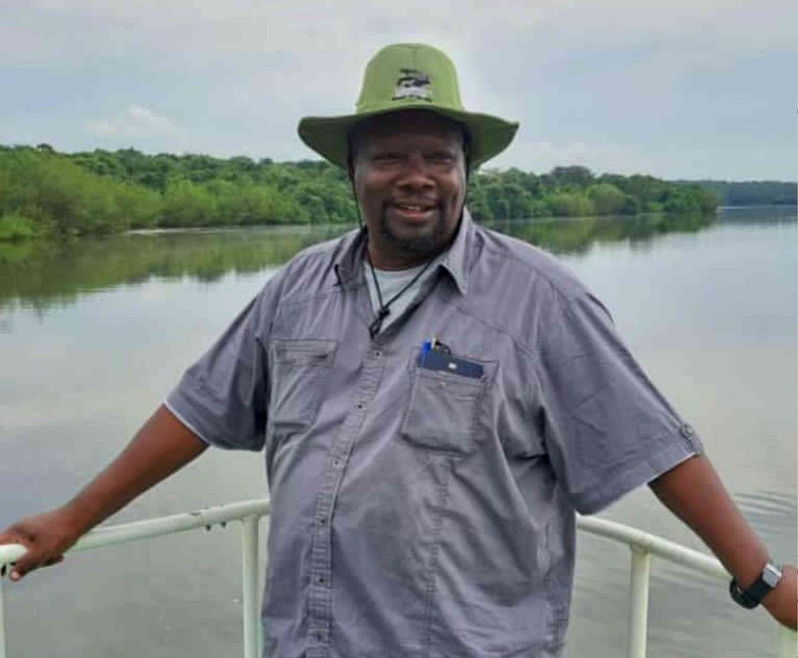 ACOPED Page nécrologique Monsieur Augustin KANYUNYI BASABOSE